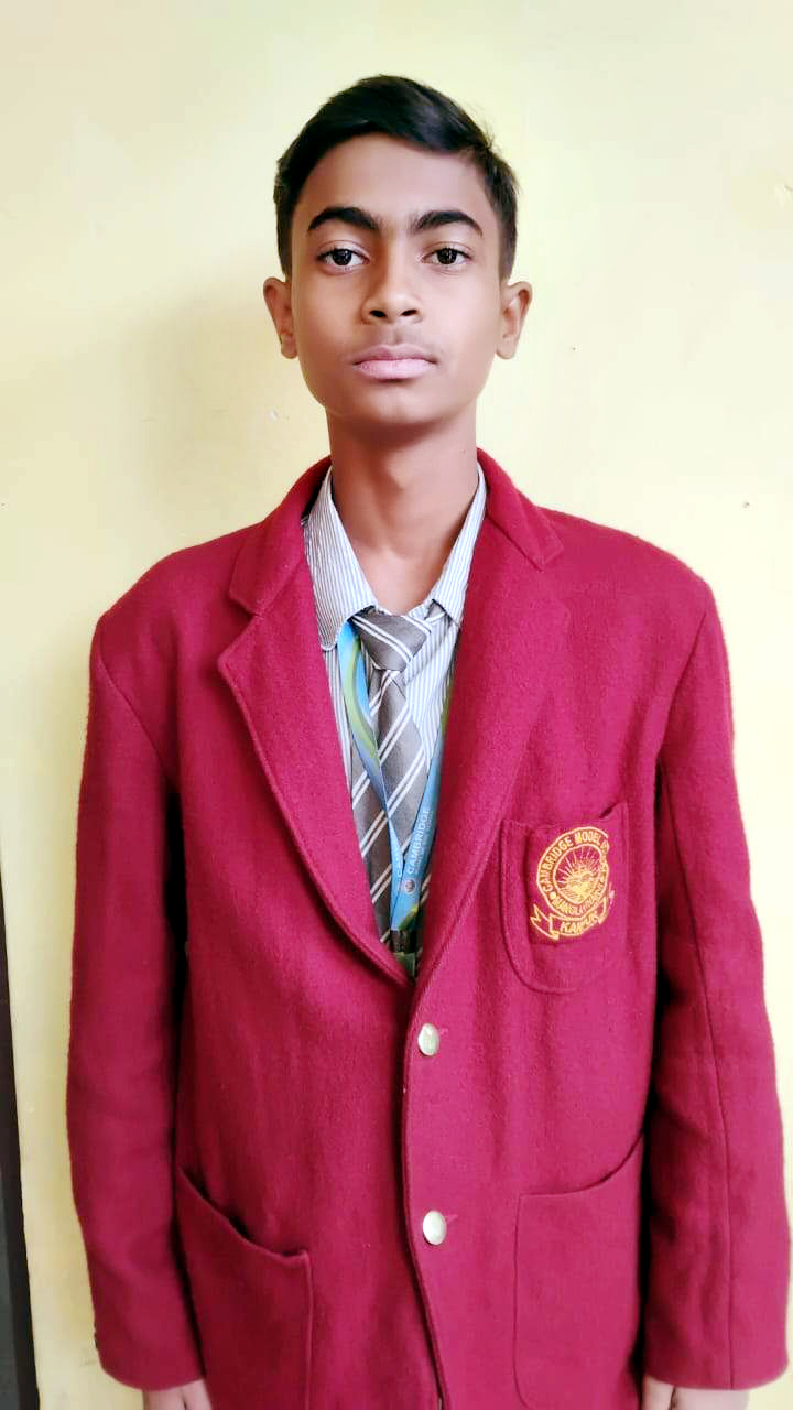 Scout Captain